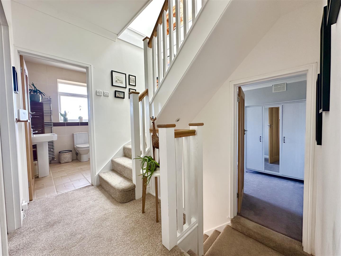 Park Crescent, Hastings
